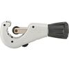Compact stainless steel pipe cutter type 7202